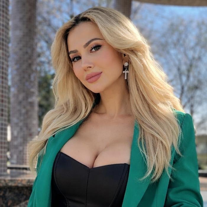 Gorgeous wife Natalia, 51 yrs.old from Tiraspol, Moldova