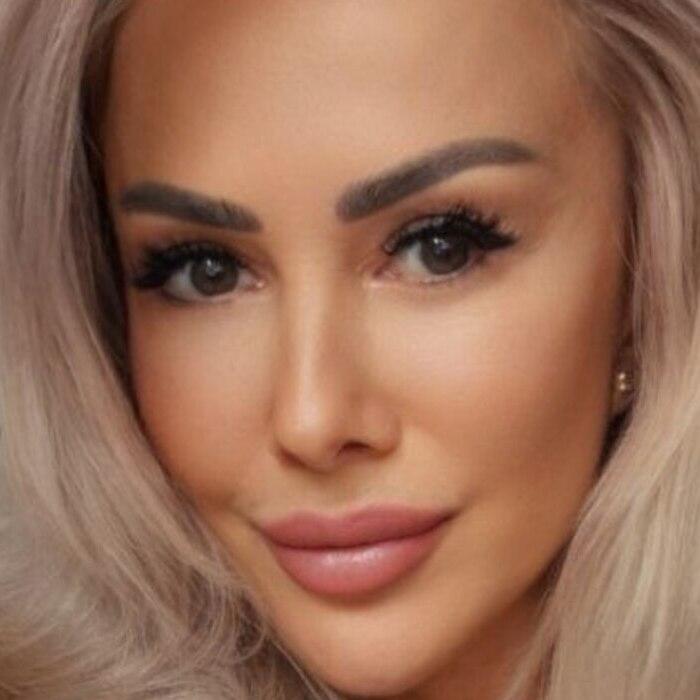 Sexy lady Natalia, 51 yrs.old from Tiraspol, Moldova