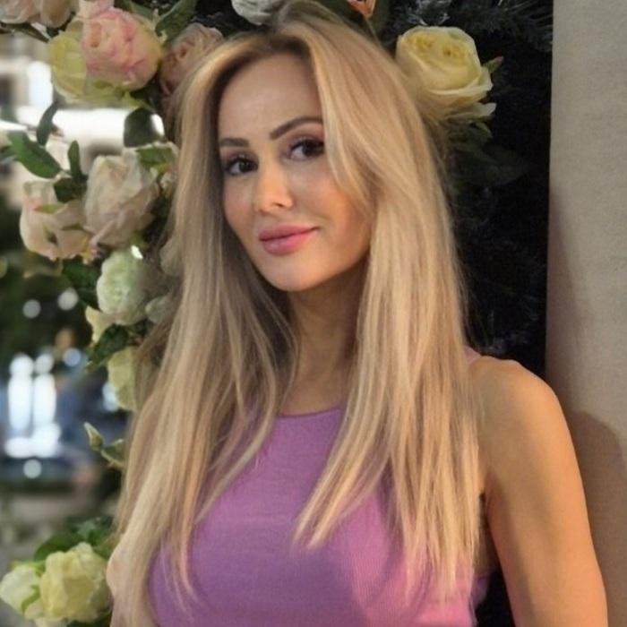 Sexy pen pal Natalia, 51 yrs.old from Tiraspol, Moldova