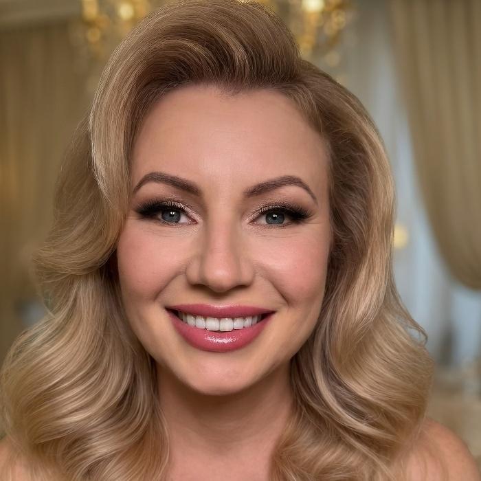 Single girlfriend Natalya, 42 yrs.old from Vorzel, Ukraine