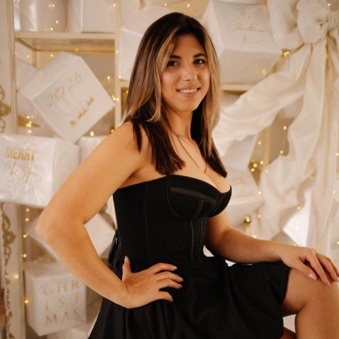 Single miss Cristina, 28 yrs.old from Odessa, Ukraine