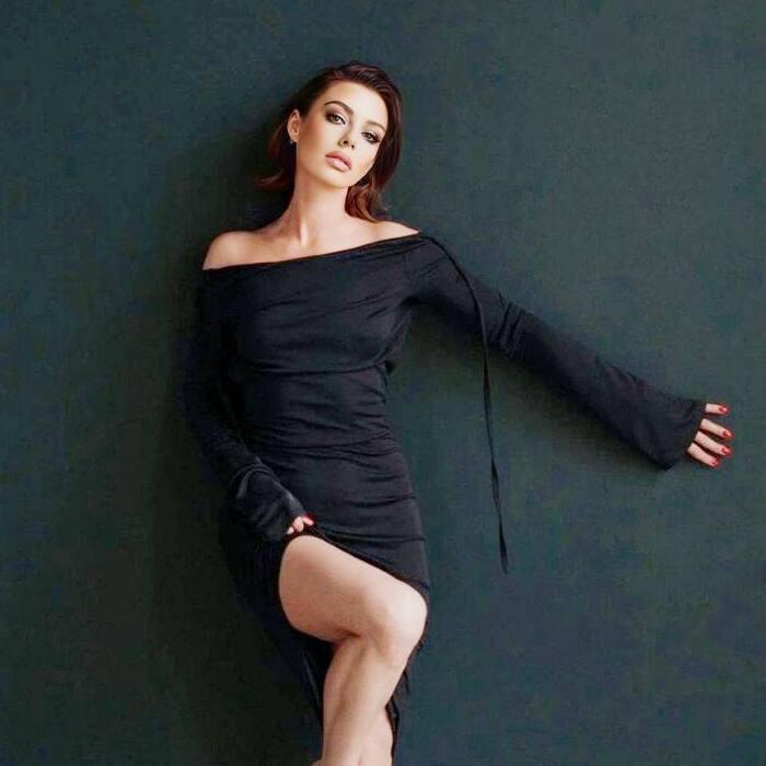 Charming lady Tatiana, 45 yrs.old from Vinnitsa, Ukraine