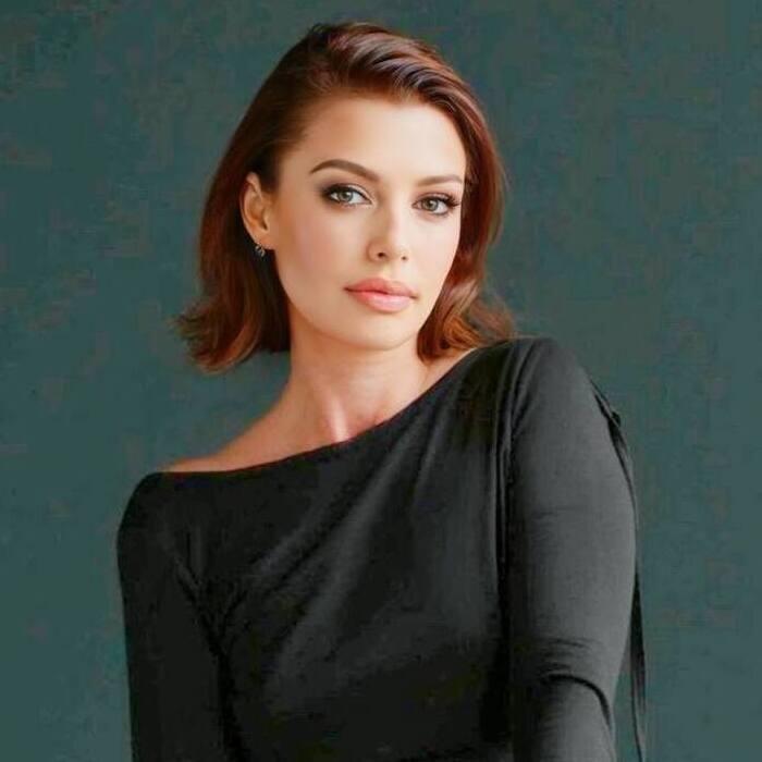 Pretty miss Tatiana, 45 yrs.old from Vinnitsa, Ukraine