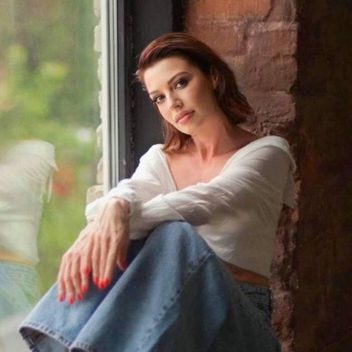 Single girlfriend Tatiana, 45 yrs.old from Vinnitsa, Ukraine