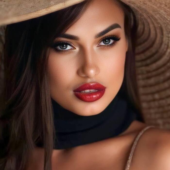 Charming lady Natalia, 33 yrs.old from Lviv, Ukraine