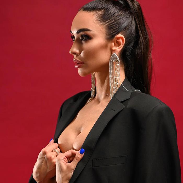  Zhanna, 37 yrs.old from Dnipro, Ukraine