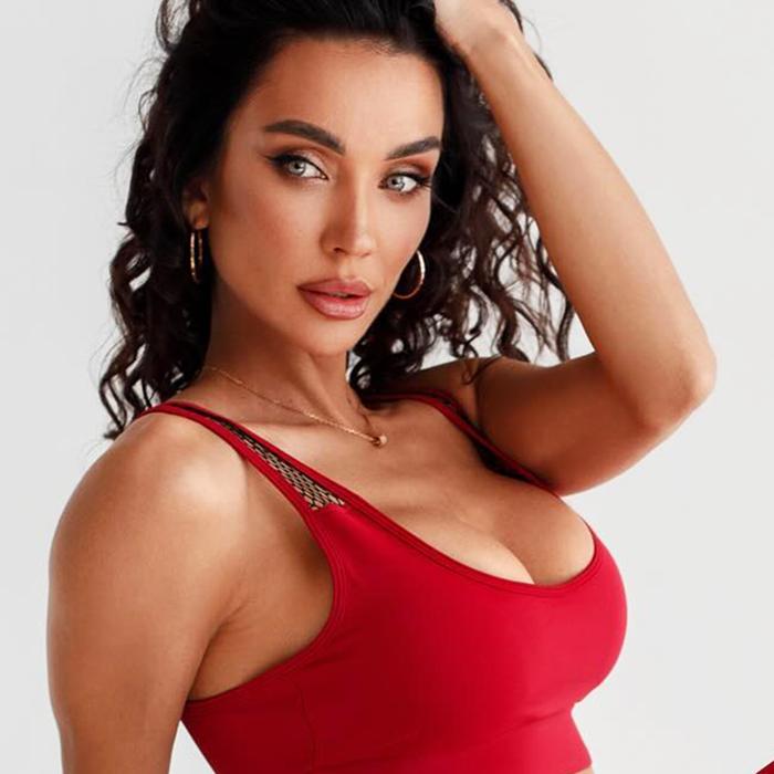 Charming bride Zhanna, 37 yrs.old from Dnipro, Ukraine