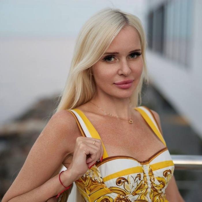 Amazing bride Anna, 42 yrs.old from Odessa, Ukraine Amazing bride Anna, 42 yrs.old from Odessa, Ukraine