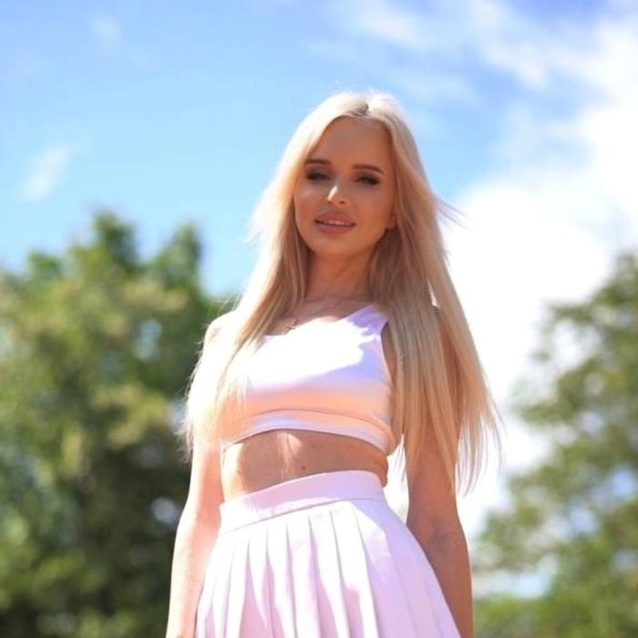 Gorgeous miss Anna, 42 yrs.old from Odessa, Ukraine Gorgeous miss Anna, 42 yrs.old from Odessa, Ukraine