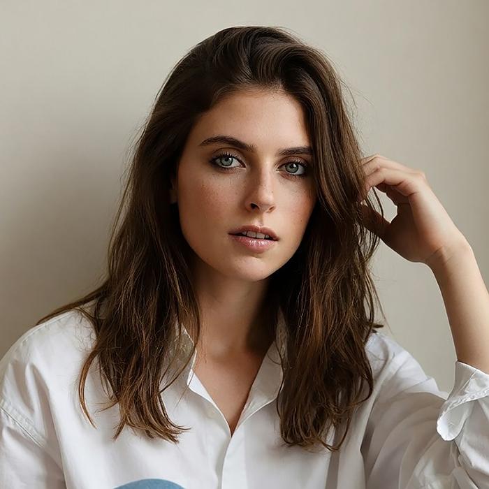 Sexy miss Polina, 30 yrs.old from Eastern Europe