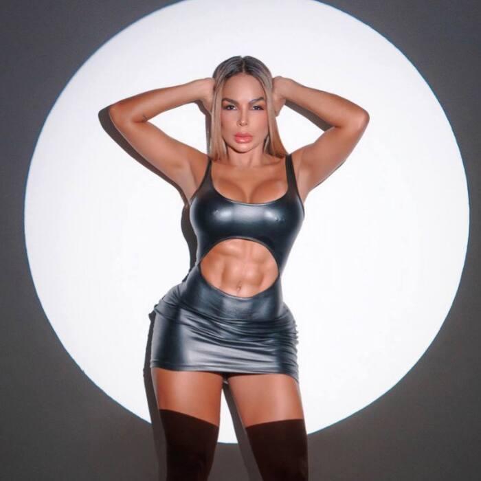 Nice lady Taborda, 43 yrs.old from Cali, Colombia