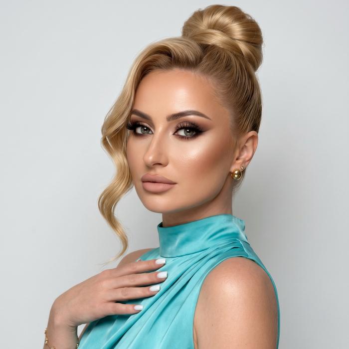 Nice lady Irina, 42 yrs.old from Kharkov, Ukraine