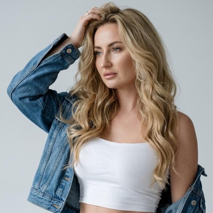 Amazing girlfriend Irina, 42 yrs.old from Kharkov, Ukraine