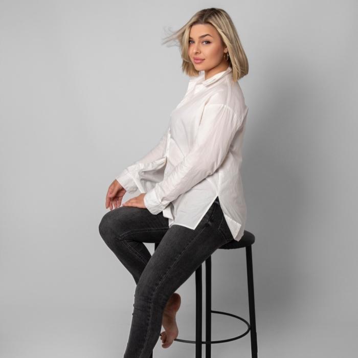 Gorgeous bride Kseniia, 37 yrs.old from Odessa, Ukraine