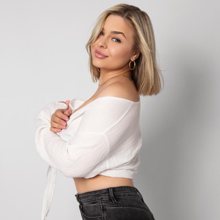 Amazing woman Kseniia, 37 yrs.old from Odessa, Ukraine