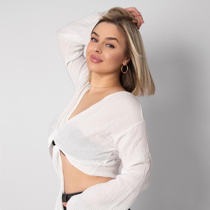 Beautiful girl Kseniia, 37 yrs.old from Odessa, Ukraine