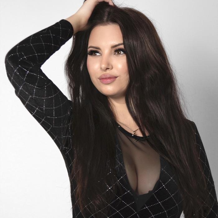 Sexy wife Violetta, 28 yrs.old from Odessa, Ukraine