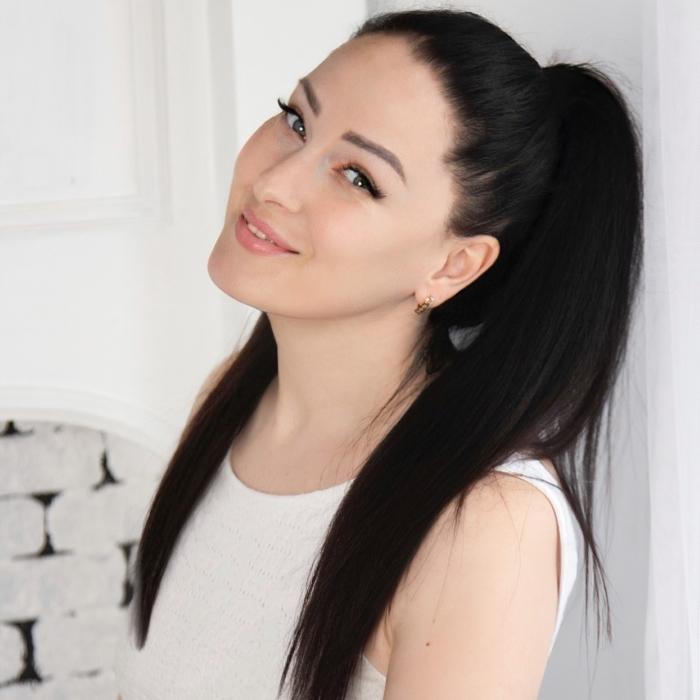 Amazing woman Yana, 35 yrs.old from Odessa, Ukraine