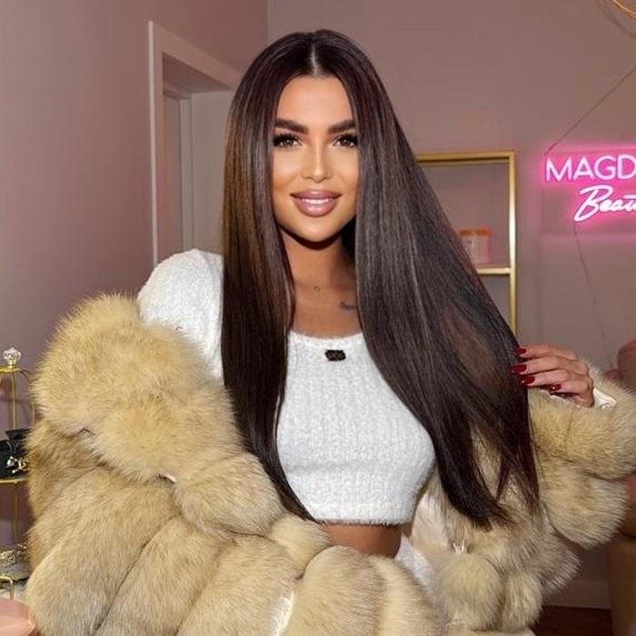 Single bride Yuliia, 20 yrs.old from Kiev, Ukraine