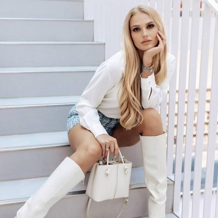 Gorgeous mail order bride Alina, 34 yrs.old from Nurnberg, Germany Gorgeous mail order bride Alina, 34 yrs.old from Nurnberg, Germany