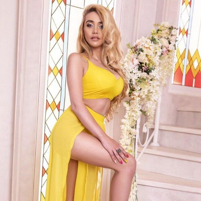 Charming miss Larisa, 39 yrs.old from Kiev, Ukraine