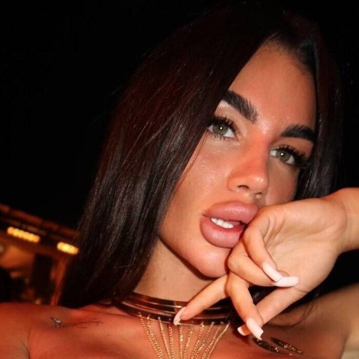 Pretty woman Albina, 23 yrs.old from Kiev, Ukraine