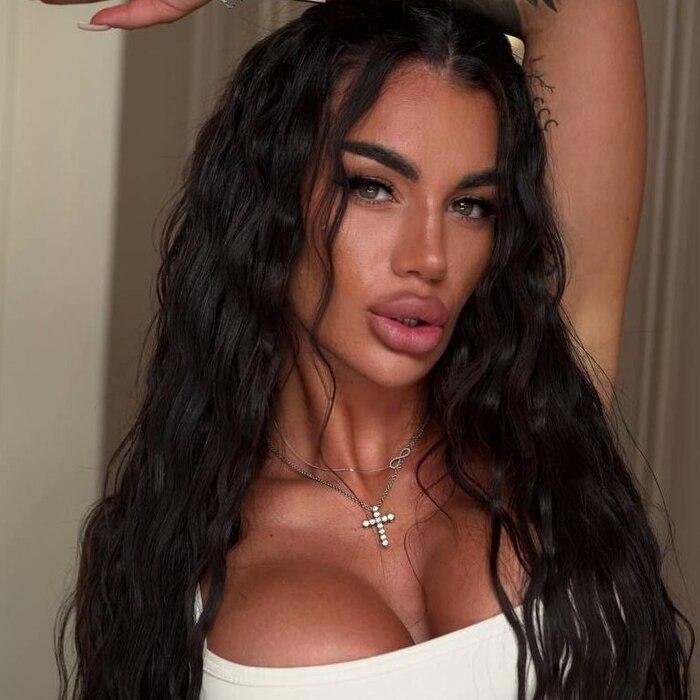 Nice mail order bride Albina, 23 yrs.old from Kiev, Ukraine