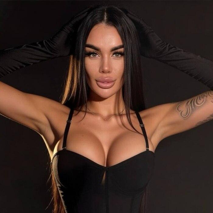 Charming miss Albina, 23 yrs.old from Kiev, Ukraine