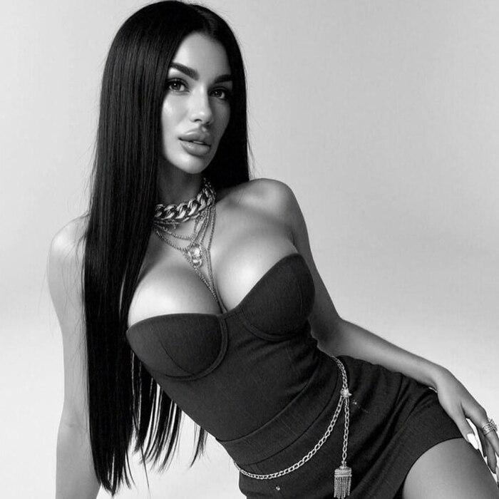 Charming bride Albina, 23 yrs.old from Kiev, Ukraine