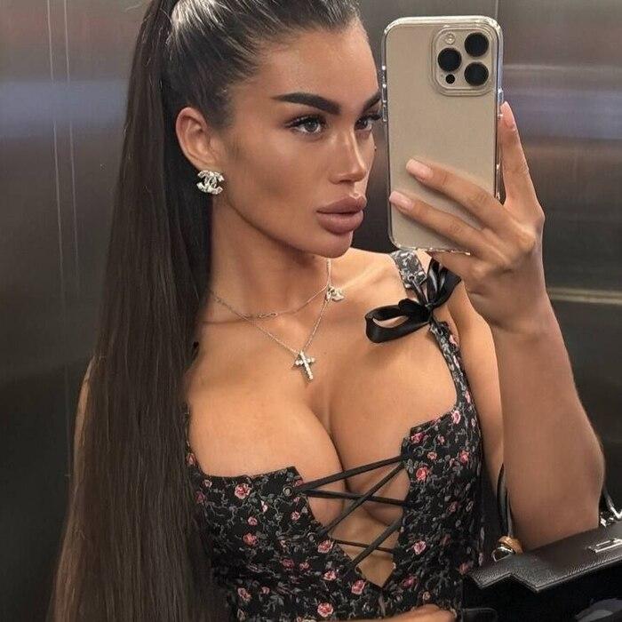 Charming girl Albina, 23 yrs.old from Kiev, Ukraine