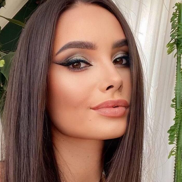 Sexy girlfriend Yana, 34 yrs.old from Zaporozhye, Ukraine