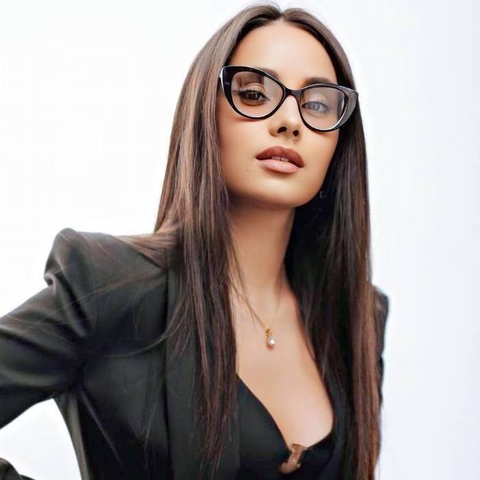 Amazing miss Yana, 34 yrs.old from Zaporozhye, Ukraine