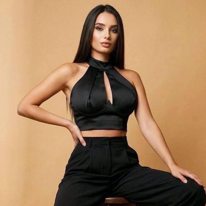 Gorgeous pen pal Yana, 34 yrs.old from Zaporozhye, Ukraine