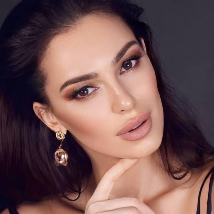 Pretty mail order bride Marina, 38 yrs.old from Tbilisi, Georgia