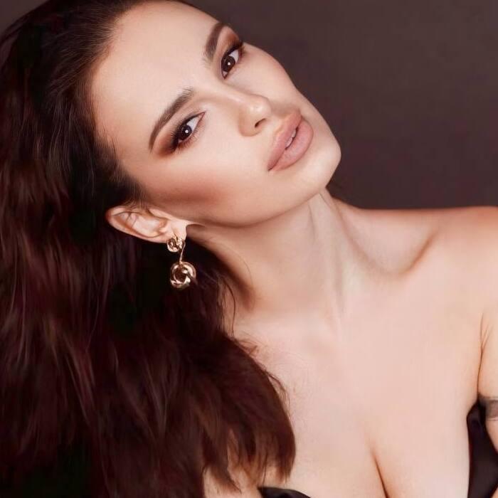 Amazing miss Marina, 38 yrs.old from Tbilisi, Georgia