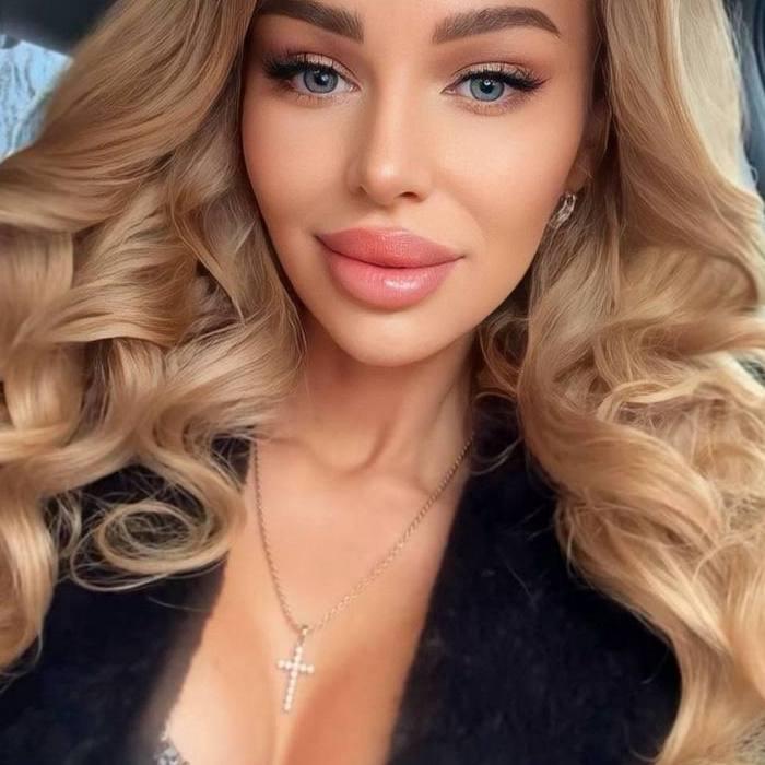 Nice woman Julia, 34 yrs.old from Zhovti Vody, Ukraine