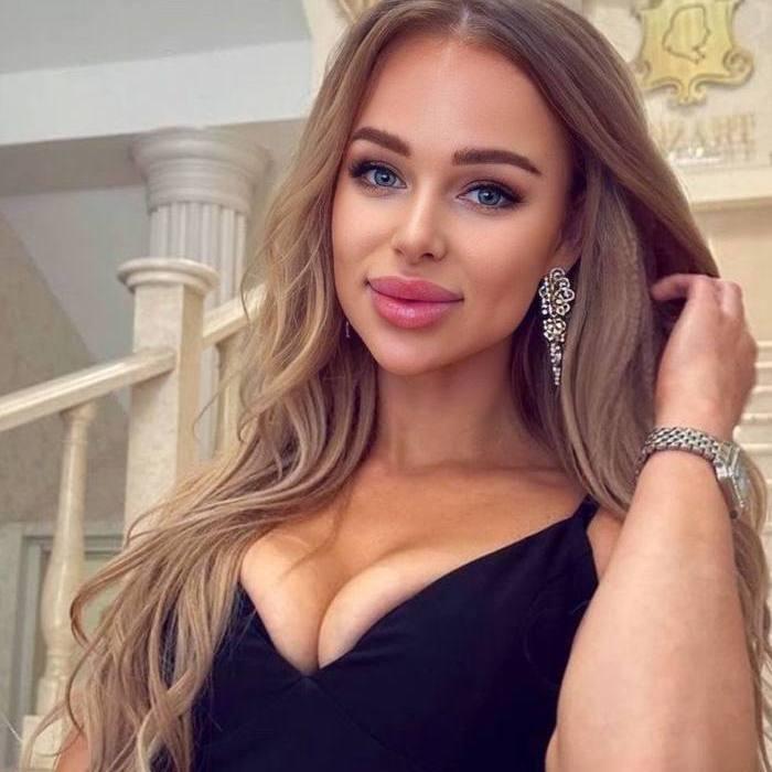 Nice lady Julia, 34 yrs.old from Zhovti Vody, Ukraine