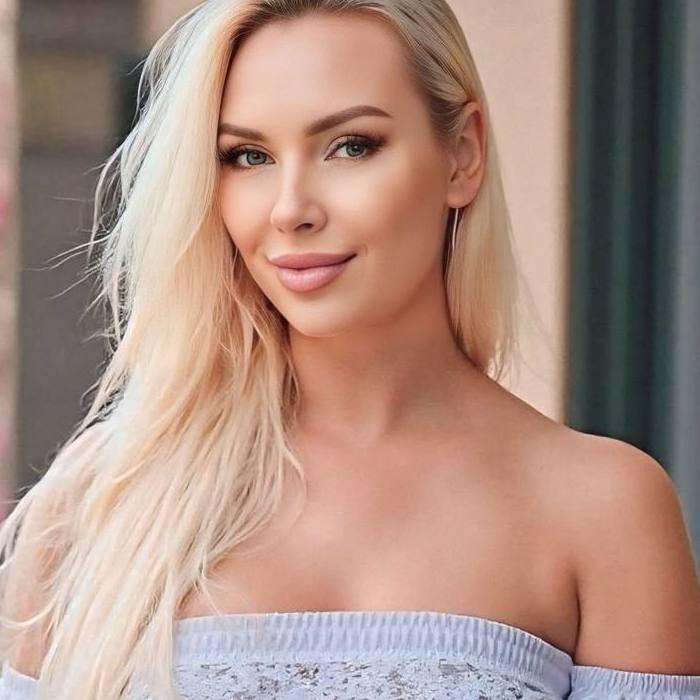 Hot bride Natalia, 39 yrs.old from Lysander, Italy
