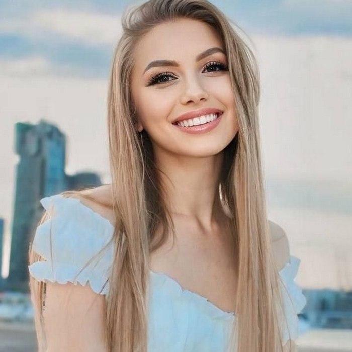 Pretty girl Valeria, 26 yrs.old from Gdansk, Poland