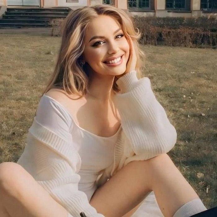 Beautiful miss Valeria, 26 yrs.old from Gdansk, Poland