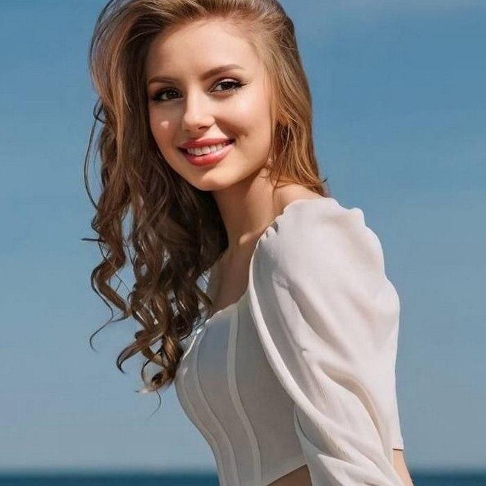 Beautiful girl Valeria, 26 yrs.old from Gdansk, Poland
