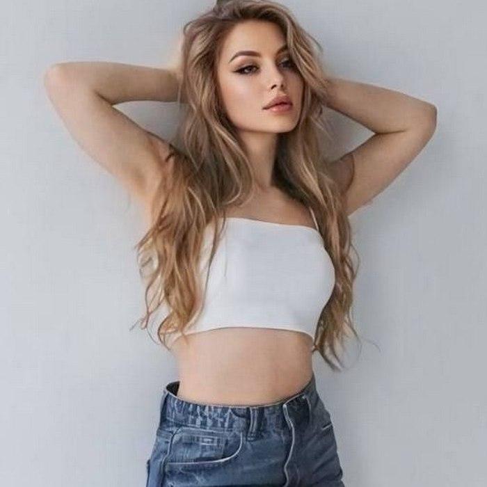 Amazing woman Valeria, 26 yrs.old from Gdansk, Poland