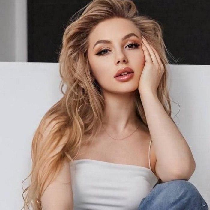 Nice lady Valeria, 26 yrs.old from Gdansk, Poland