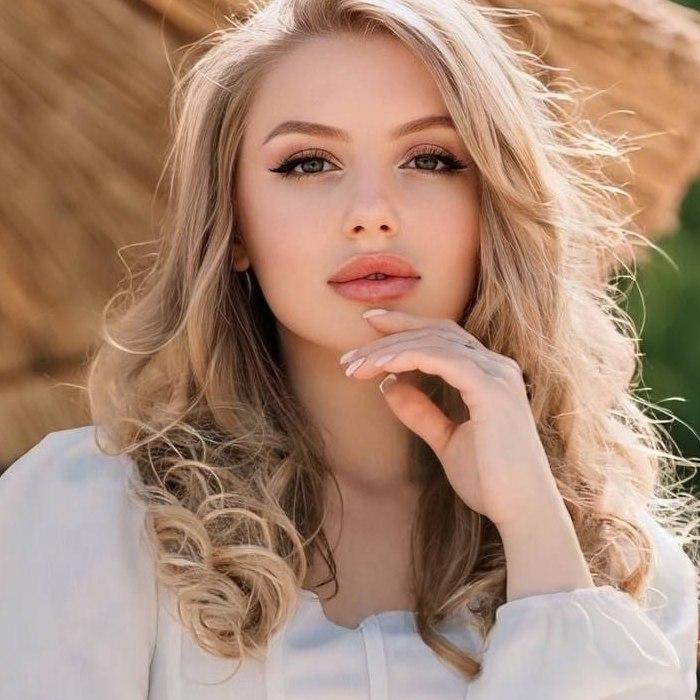 Charming mail order bride Valeria, 26 yrs.old from Gdansk, Poland