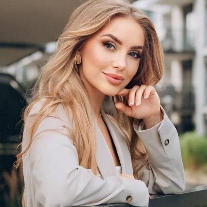 Hot bride Valeria, 26 yrs.old from Gdansk, Poland