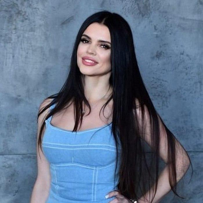 Charming wife Inna, 45 yrs.old from Kyiv, Ukraine