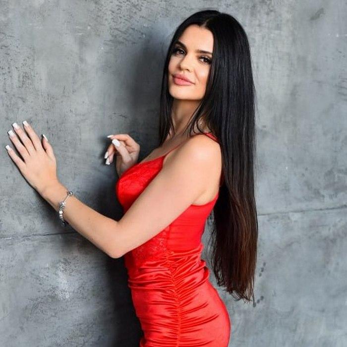 Single girl Inna, 45 yrs.old from Kyiv, Ukraine