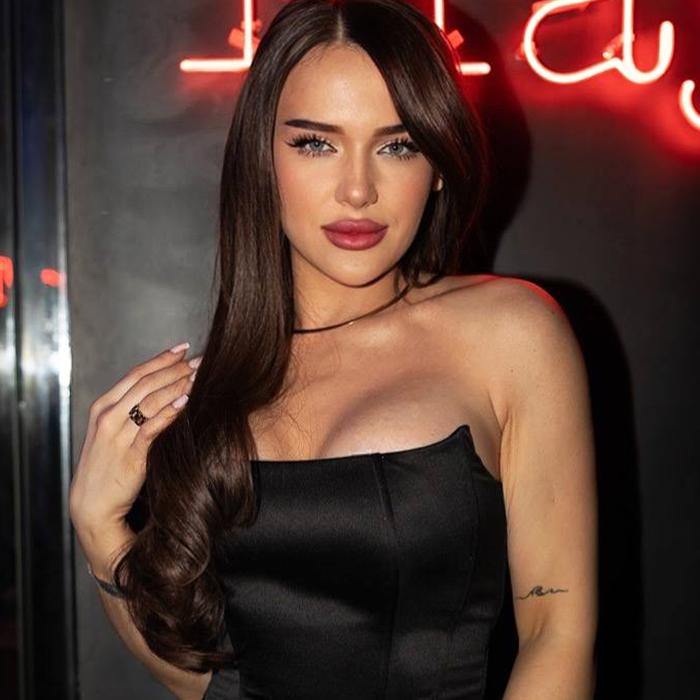 Hot miss Tetiana, 31 yrs.old from Lviv, Ukraine