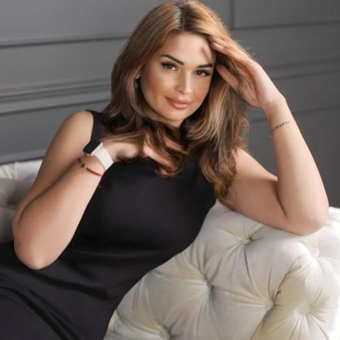 Amazing miss Evgenia, 39 yrs.old from Kiev, Ukraine