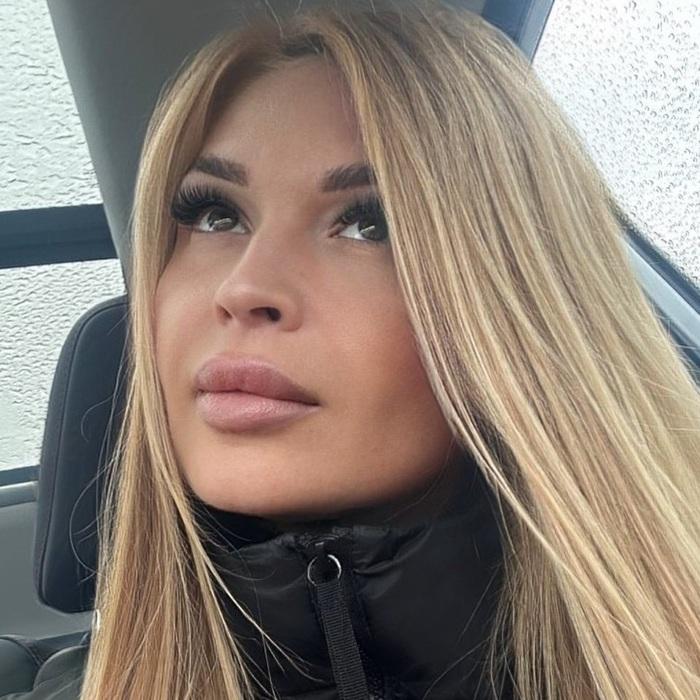 Pretty mail order bride Evgenia, 39 yrs.old from Kiev, Ukraine